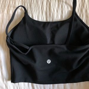 Lululemon tank top/ camisole size 6
